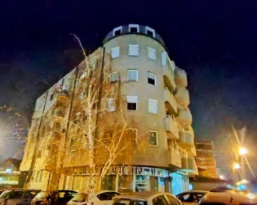 Pozarevac Apartment | KNEZ apartman