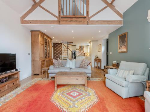 Broad Chalke House | Knighton Mill Dairy