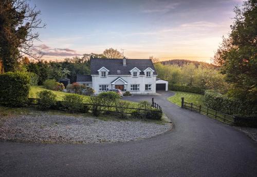 Enniskillen House | Knocks Country Guestrooms