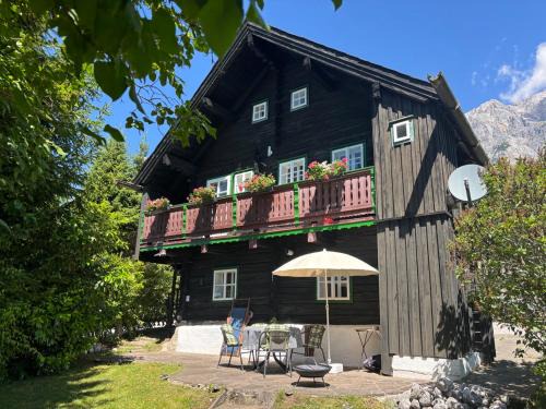 Ramsau am Dachstein House | Knollhäusl