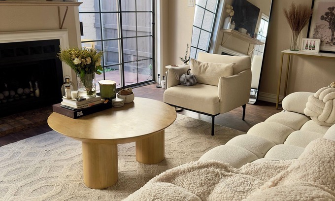 Oak Lawn Condo | Knox Park Room in Stylish/Fully Equipped Condo!n