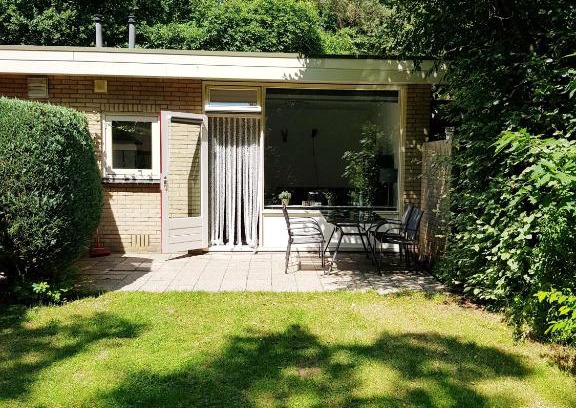 Otterlo Apartment | Knusse Bungalow Otterlo Veluwe