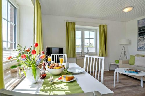 Albertsdorf Apartment | Knusthof Lafrenz - West