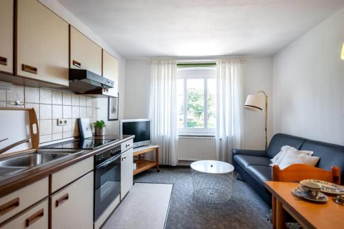 Albertsdorf Apartment | Knusthof - Wohnung 4