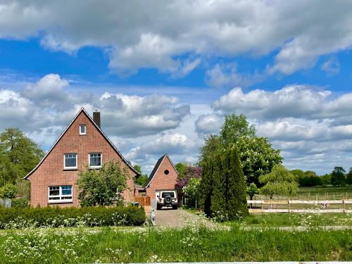 Westoverledingen Apartment | Knut's Nest