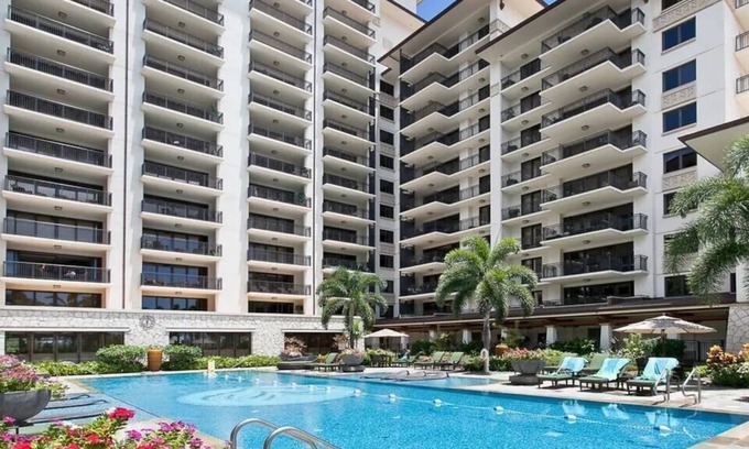 Ko Olina Condo | Ko Olina Beach Tower 2 Units / Beach, Pool, BBQ , Lanai