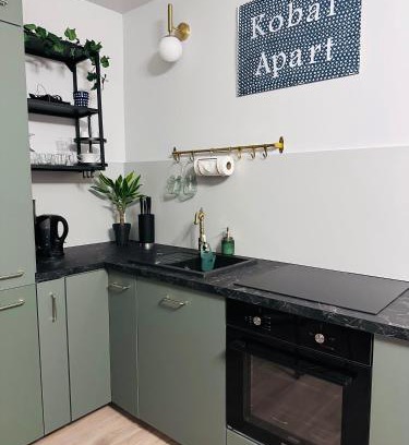 Boleslawiec Apartment | Kobal Apart