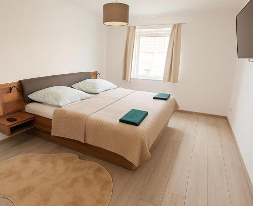 Lutzel House | Koblenz Exclusive Residence
