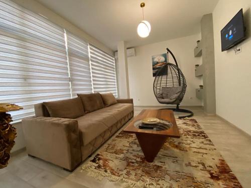 Novi Pazar Apartment | Koca Apartmani