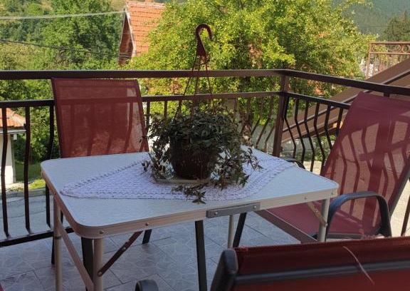Zlatibor Apartment | Kod nane Cane