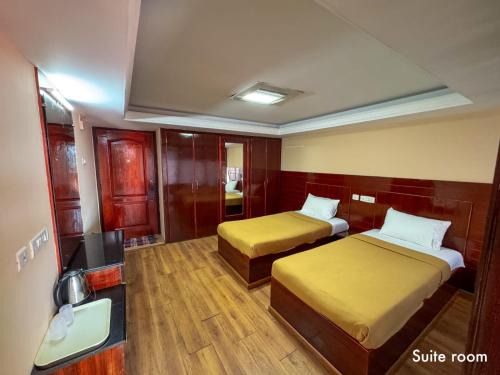 Kodaikanal House | Kodai Cool Stay Home