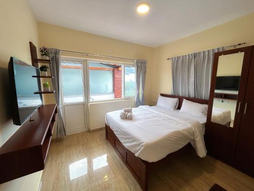 Kodaikanal Hotel | Kodai Elliott