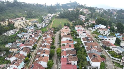 Kodaikanal House | Kodai Mist Homestay