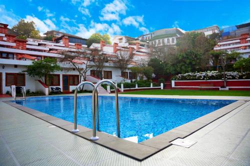 Kodaikanal Resort | Kodai Resort Hotel, Kodaikanal