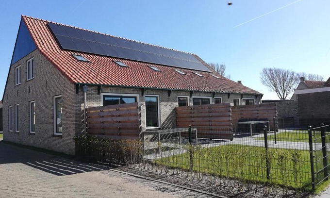 Hollum Apartment | Koestal
