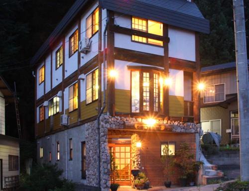 Nozawaonsen Hotel | Koguma no ie