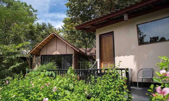 Ko Lanta Villa | Koh Lanta, Mandara Villa A, breakfast included