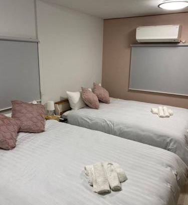 Sumiyoshi House | Kohama-an - Vacation STAY 17730