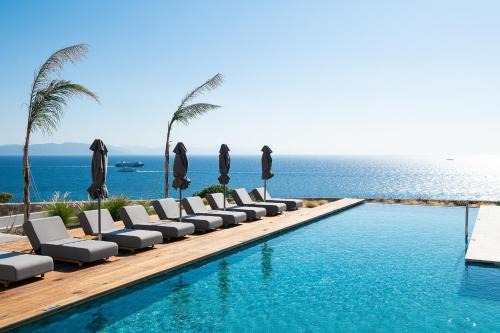 Psalidi Hotel | KOIA All - Suite Well Being Resort - Adults Only