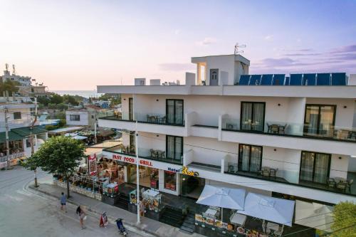 Ksamil Hotel | Koko Hotel