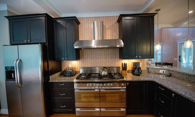 Cape Fear Station Cottage | Kokomo Cottage in Cape Fear Station-Newly Updated