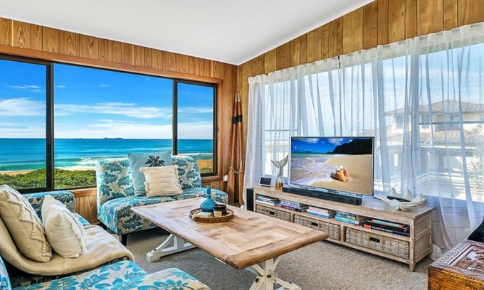 Wooli House | Kokomo, TOP NOTCH, Par EXCELLENCE