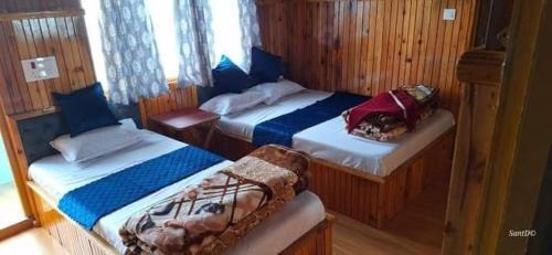Rishop House | Kolakham Nature View Home Stay