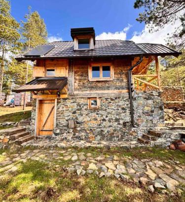 Zlatibor Ski Chalet | Koliba Dobro drvo