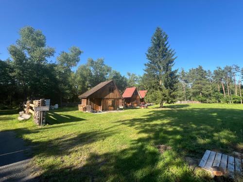 Byst Ski Chalet | Koliba Hoděšovice