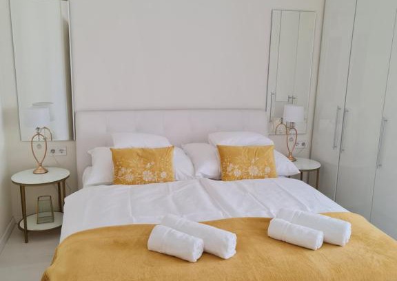 Szeged Apartment | Kolibri Apartman