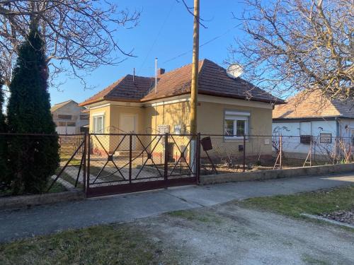 Balatonszemes House | Kollar apartman