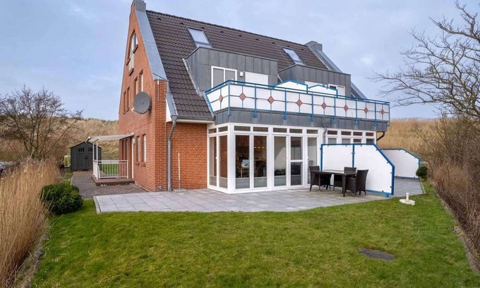 St. Peter-Ording Apartment | Komfortable Ferienwohnung in St.Peter Ording