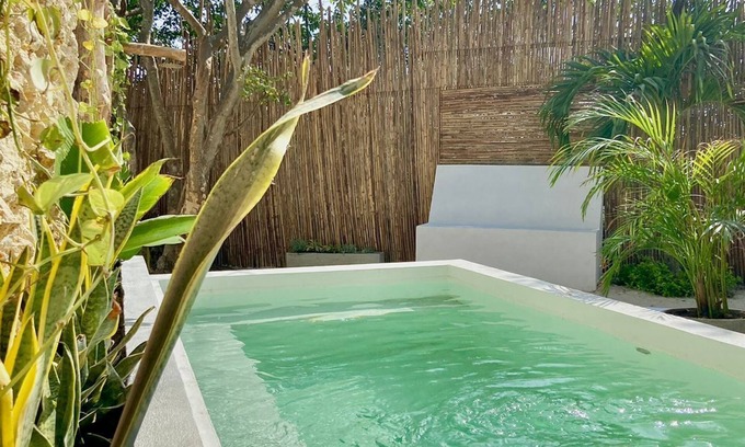 Tierra Bomba Island House | Kommox Beach