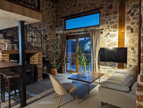 North Macedonia Resort | Kompleks Etno Luks