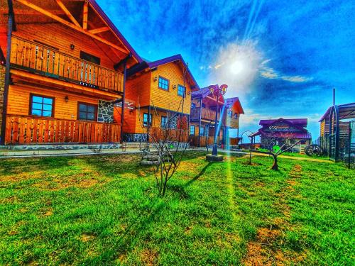 Ohrid Apartment | Kompleks MINAMI