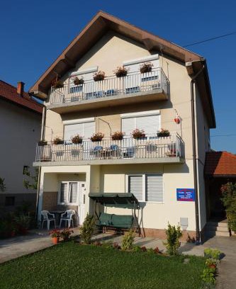 Bajina Basta Apartment | Konačište Kovačević