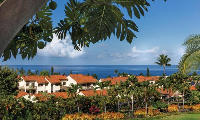 Kahaluu-Keauhou Apartment | Kona Coast Resort by VRHost