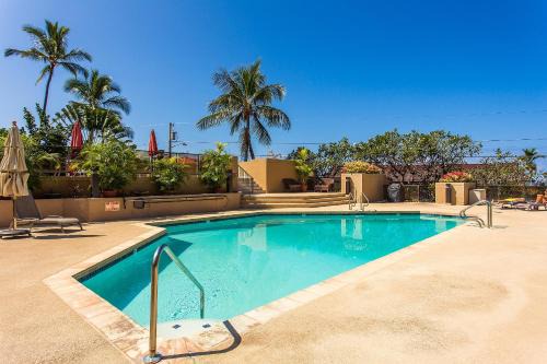 Historic Kailua Village House | Kona Pacific C319