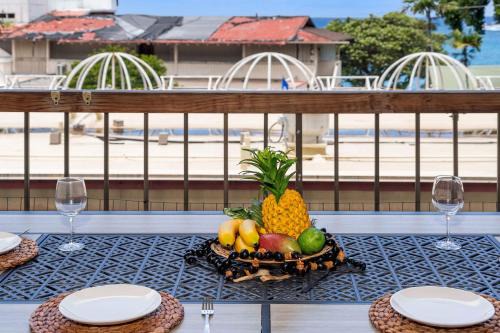 Historic Kailua Village House | Kona Plaza#203
