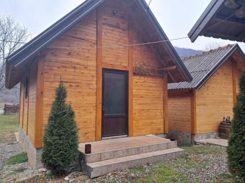 Bajina Basta House | Konaci kraj Drine