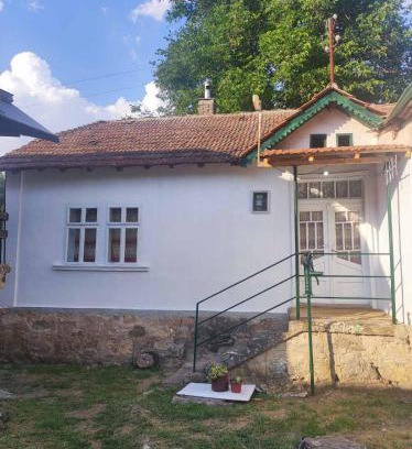 Stara Planina Apartment | Konak Anja