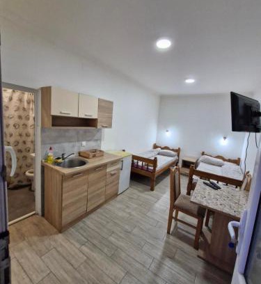 Subotica Apartment | Konak Kod Gorana 1