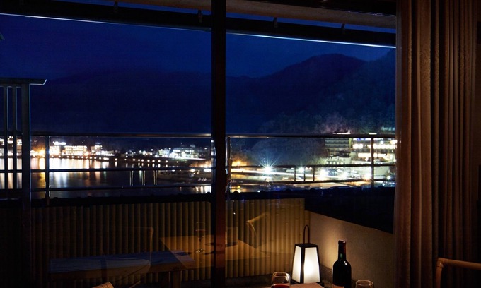 Fujikawaguchiko Hotel | Konansou