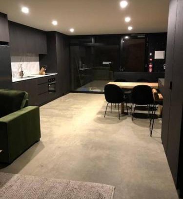 Falls Creek Apartment | Konayuki Apartment 4