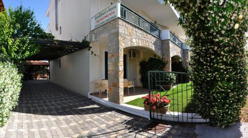 Kallithea Apartment | Kondilenias House