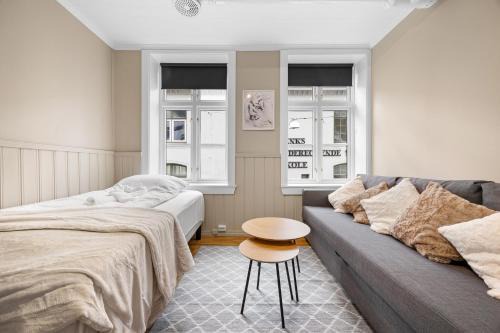 Bergen City Centre Apartment | Kong Oscars gate 28 - 301
