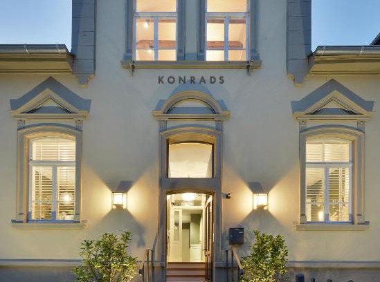Limburg an der Lahn Bed & Breakfast | Konrads Limburg - Hotel & Gästehaus