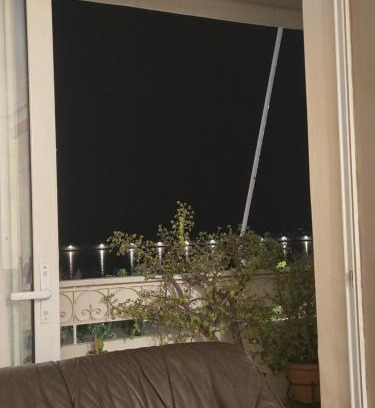 Kalamata Apartment | Kons beach front