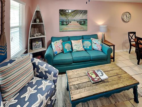 Rockport Apartment | Kontiki Beach Resort 113