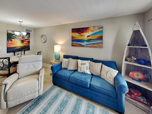 Rockport Apartment | Kontiki Beach Resort 318